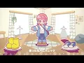 Updacute - asmi (Official Music Video)