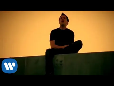 Download MP3 Simple Plan - Welcome To My Life (Official Video)