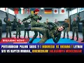 Lagu DIREMEHKAN DI UKRAINA! Prajurit Kopassus Wanita Bungkam Kapten Ukraina dalam 3 Menit! Dunia Terkejut