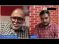 RK Radhakrishnan Interview | என்ன எழவுக்கு கட்சி நடத்தற? | செருப்பால அடிக்கணும் | Karur stampede