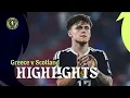 Lagu Greece 3-2 Scotland | 2026 FIFA World Cup Qualifier Highlights