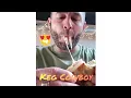 Keg Cowboy