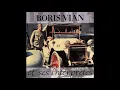Boris Vian - ON N'EST PAS LA POUR SE FAIRE ENGUEULER (1955)