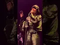 Yeah Yeah Yeahs -  Maps - Royal Albert Hall - 18.06.25