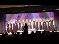 Stand By Me - UA A Cappella May 9, 2017