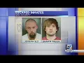 Two inmates escape Sac County Jail