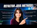 Java Methods From Basics to Interview Questions in One