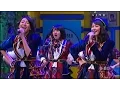 Download Lagu JKT48 - Kibouteki Refrain @ Happy Show TRANSTV [15.10.03]