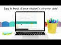 How to Use Behavior Tracker Spreadsheet