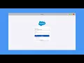 Integrate Salesforce to Google BigQuery