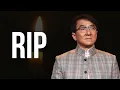 TODAY a terrible thing happened to JACKIE CHAN - Hollywood Star News