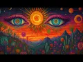 Download Lagu Psychedelic Infinity ♾️ | Psybient, Psychill, Goa Trance \u0026 Psytrance Mix