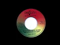 Barry Brown - No Wicked Shall Enter The Kingdom Of Zion  (Fat Man Records)