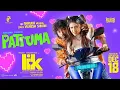 Pattuma - Song | LIK | Pradeep Ranganathan | Anirudh Ravichander | Vignesh Shivan | Krithi Shetty