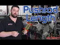 SDPC Tech Tips Pushrod Length