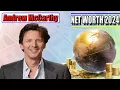 Andrew McCarthy Net Worth 2024 17-June-2024 Biography Career Age Personal Life Net Worth
