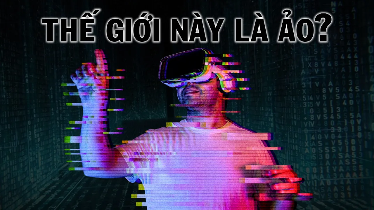 Bí Mật Của Ý Thức - Hành Trình Tìm Hiểu Sự Tồn Tại Của Chúng Ta | Vũ Trụ Nguyên Thủy