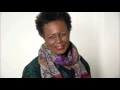 Claudia Rankine reads from Citizen