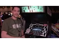 Unveiling the Polybius Sighting Mystery at Zapcon