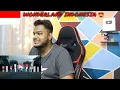 INDIAN REACTION TO WONDERLAND INDONESIA by Alffy Rev (ft. Novia Bachmid)