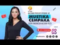 Download Lagu Kaltara Podcast #42 - Mustika Cempaka - Putri Indonesia Kalimantan Utara 2023