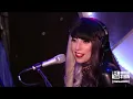 Lady Gaga “The Edge of Glory” on the Howard Stern Show