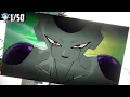 Dragon Ball Sparking Zero's Platinum is Pure Cinema