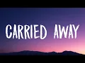 Download Lagu Surf Mesa \u0026 Madison Beer - Carried Away (Lyrics)
