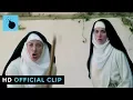 The Little Hours Clip - Alison Brie Aubrey Plaza Berate Dave Franco