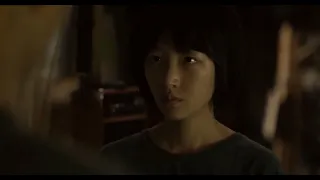 هذا المشهد الي جعلني اتابع الفيلم       فيلم ايام افضل دندنها