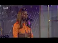 Victoria Monét Coastin’ (Acoustic) - Live at Take Pride 6/6/22