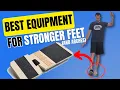 Best Equipment for Stronger Feet Exercises for Stronger Arches