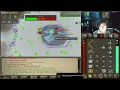 Vorkath Speed Runner CA Example Kill