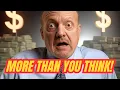 Jim Cramer s Salary is Hard to Believe