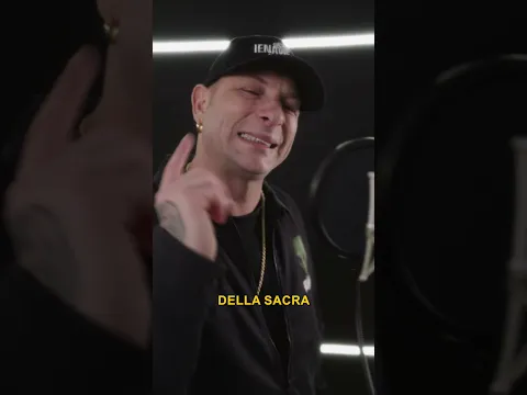 CLEMENTINO - MATHEMATICS FREESTYLE #clementino #rap #freestyle