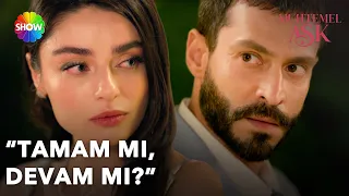 #DefKad nikâh masasında! | Muhtemel Aşk 10. Bölüm