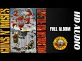 Guns N' Roses Appetite for destruction | Full album HD audio