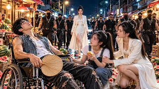 သမီးကို ကယ်ရာ ကားတိုက်ခံရသူ နိုးလာချိန်၊ သမီး အနိုင်ကျင့်ခံရမှန်းသိပြီး အရာရာ ပြောင်းလဲခဲ့သည်။