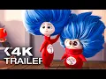 Download Lagu NEW UPCOMING ANIMATION MOVIES 2025 \u0026 2026 (Trailers)