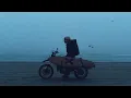 Bukan Hal Aku - Kaka Azraff ft. Sleeq (slowed + reverb) biar ku jalan dulu