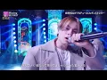 BE:FIRST「Missing」2026 FNS歌謡祭 夏