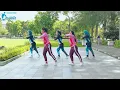 Download Lagu SAJOJO (Senam Kreasi Lagu Daerah) // Sanggar Senam PUSPITA - Wates