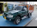 Tucarro Mercado Libre Chevrolet Luv Estacas 1998 - Ver Link