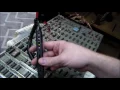 Asteroids PCB Repair - Classic Arcade Game Troubleshooting