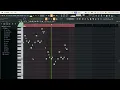 Lagu Free Download EDM Melody (MIDI FILE)
