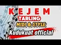 Download Lagu KEJEM Style MIDI tarling