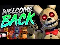 Download Lagu FNAF SONG \