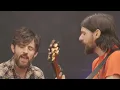 Avett Brothers - Wish I Was / A Fathers First Spring