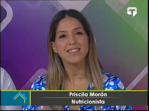 Alimentos altos en hierro