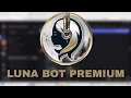 Luna Bot Discord MUST KNOW
